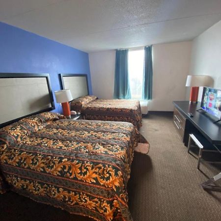 Fairbridge Inn Express Indianapolis South Eksteriør billede