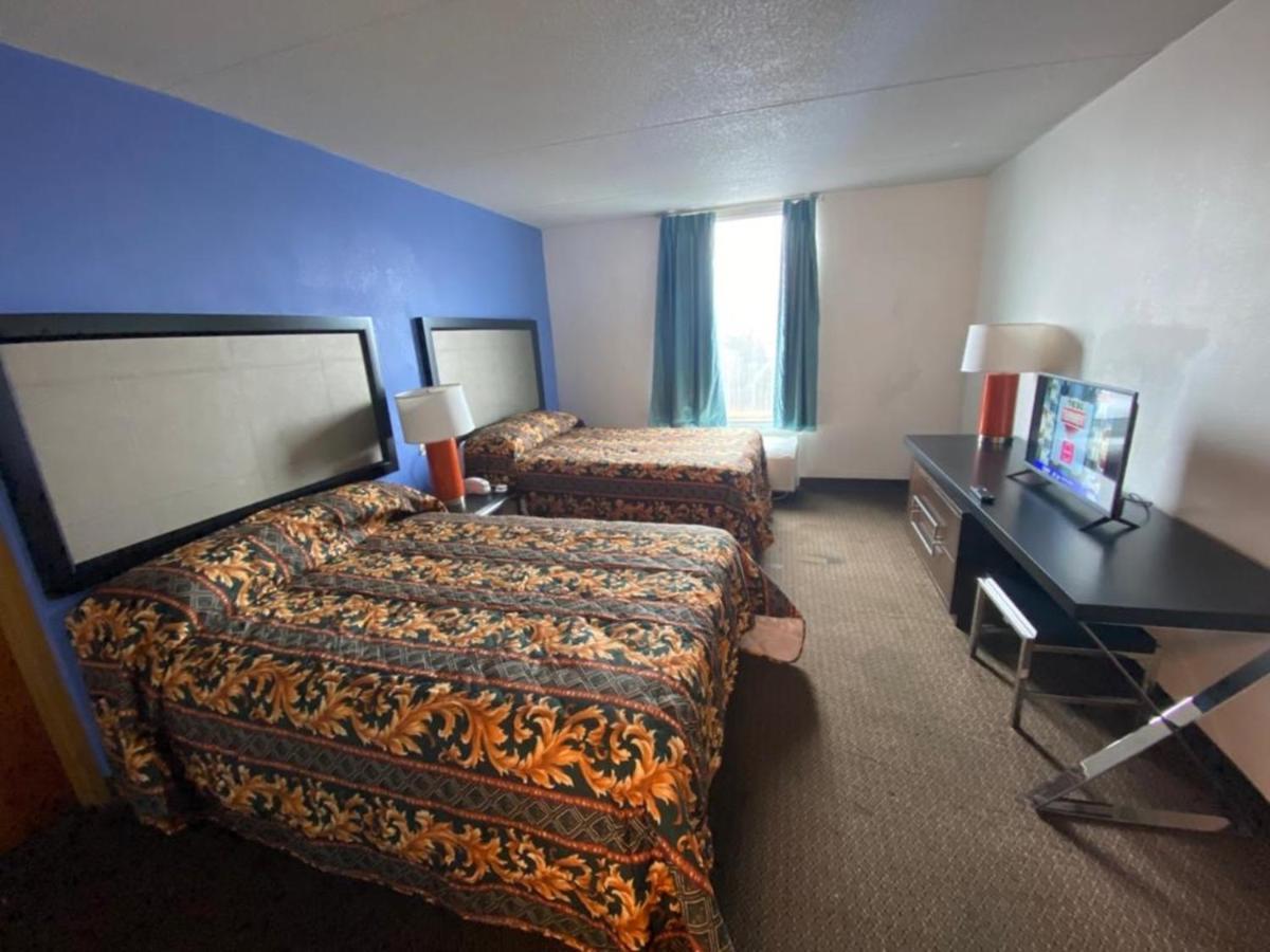Fairbridge Inn Express Indianapolis South Eksteriør billede