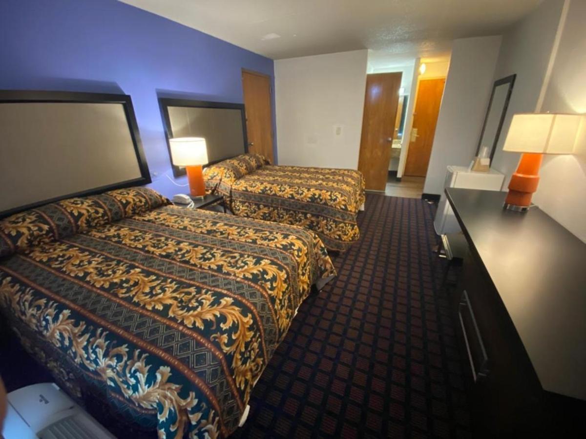 Fairbridge Inn Express Indianapolis South Eksteriør billede