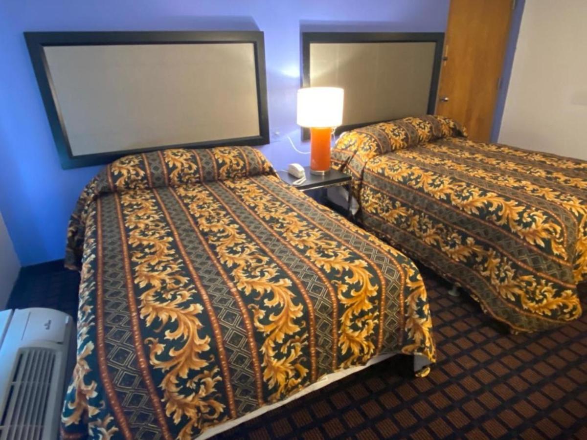 Fairbridge Inn Express Indianapolis South Eksteriør billede