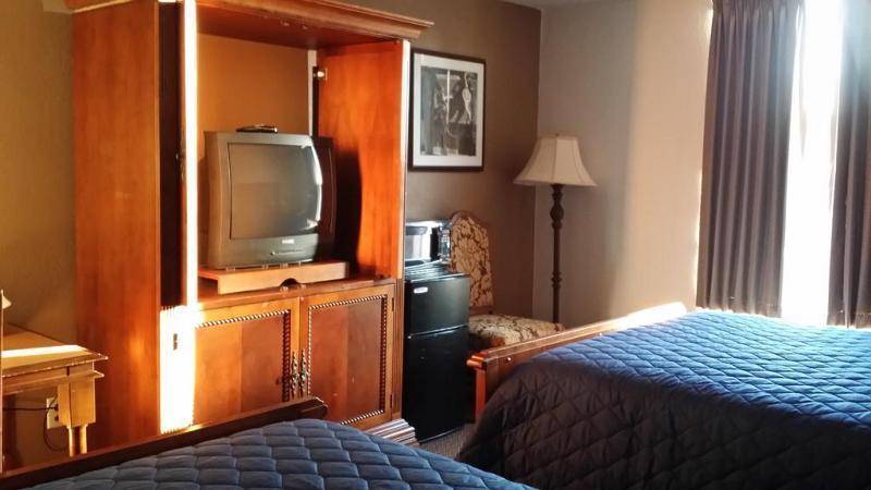 Fairbridge Inn Express Indianapolis South Eksteriør billede