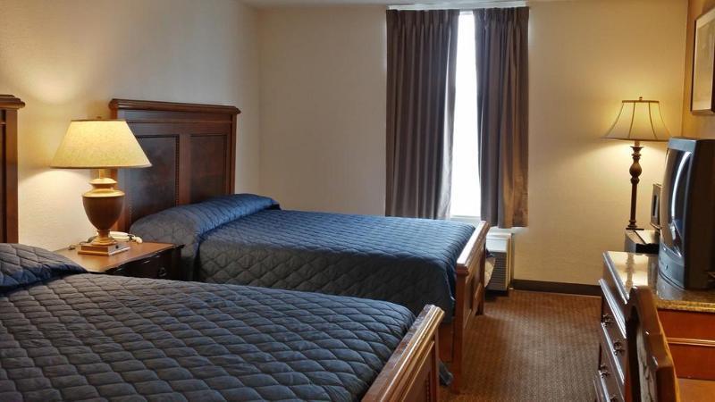 Fairbridge Inn Express Indianapolis South Eksteriør billede