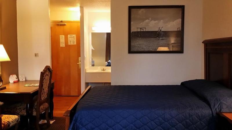 Fairbridge Inn Express Indianapolis South Eksteriør billede