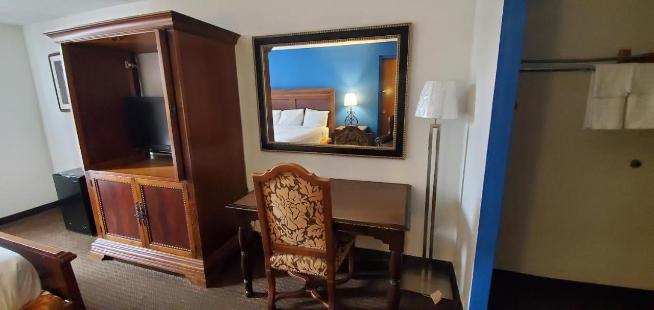 Fairbridge Inn Express Indianapolis South Eksteriør billede
