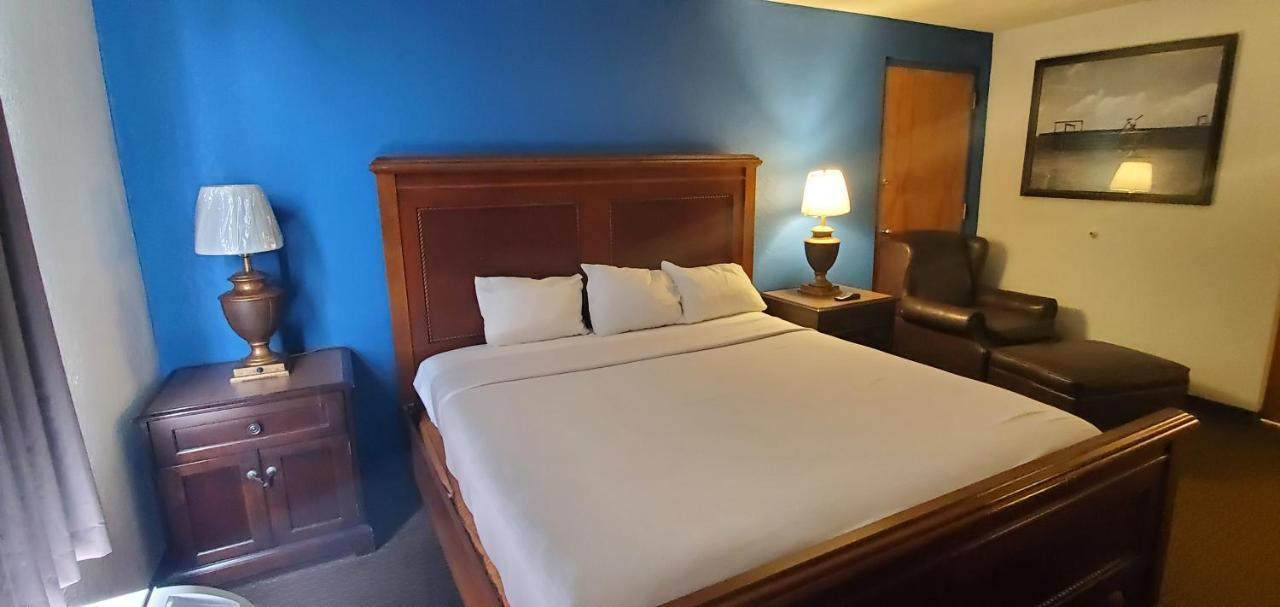Fairbridge Inn Express Indianapolis South Eksteriør billede